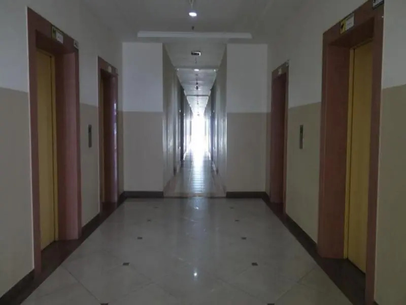 Adaru Apartment at MOI Kelapa Gading