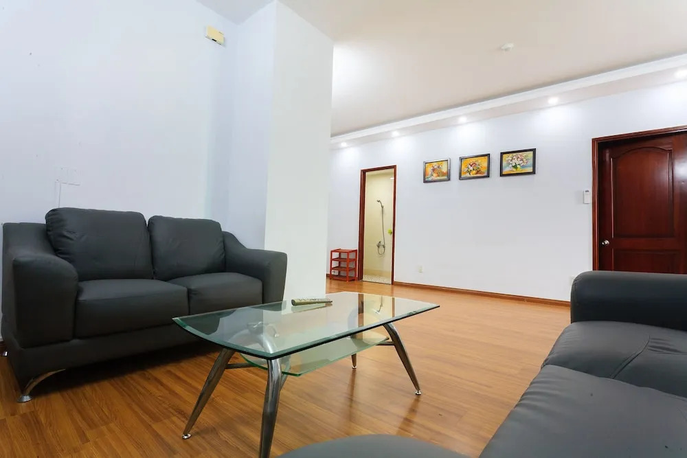 My Duc Luxury Apartment I