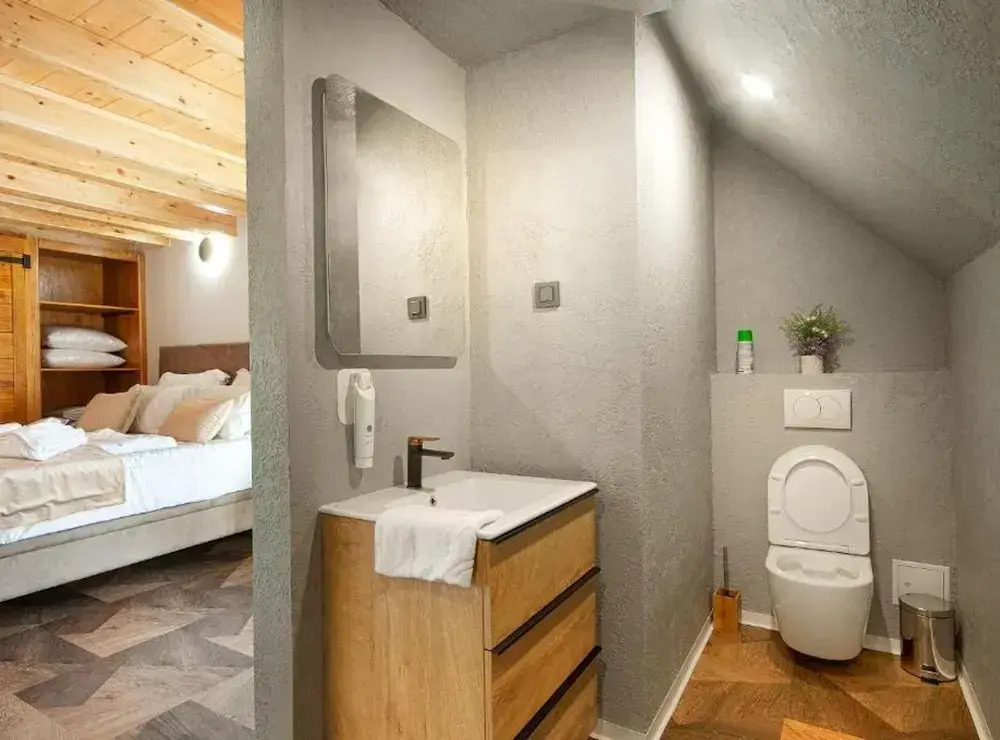 Plitvice Nature Residence