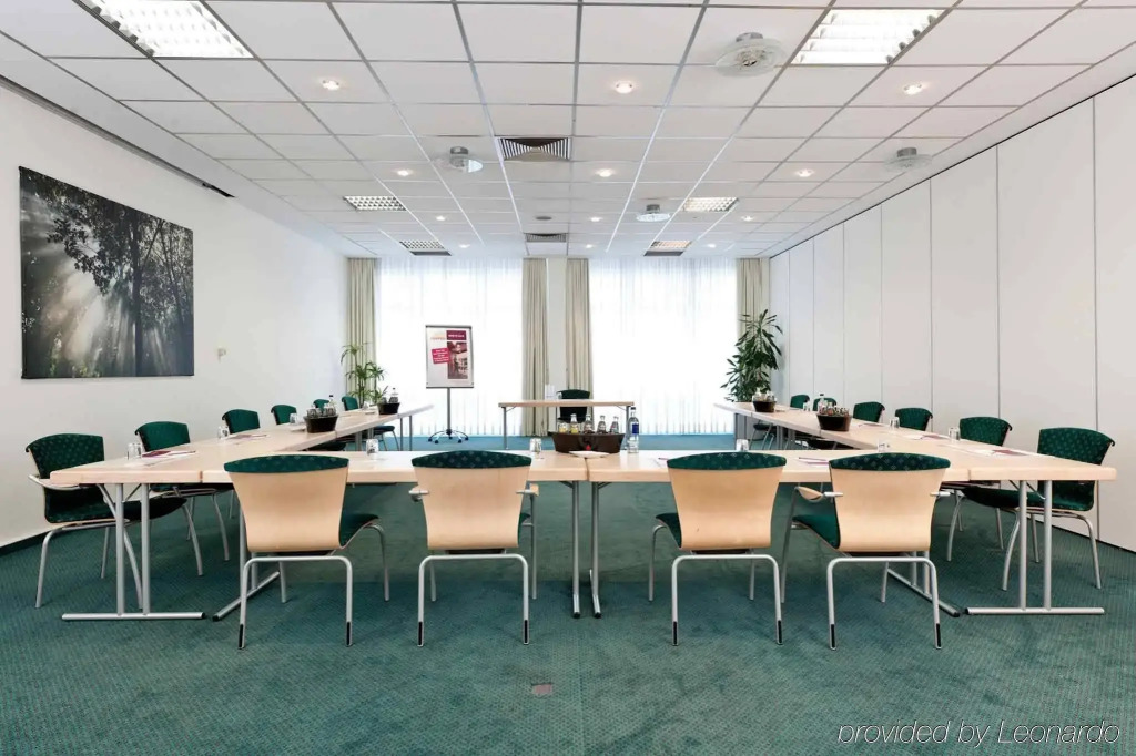 Mercure Hotel Hannover City