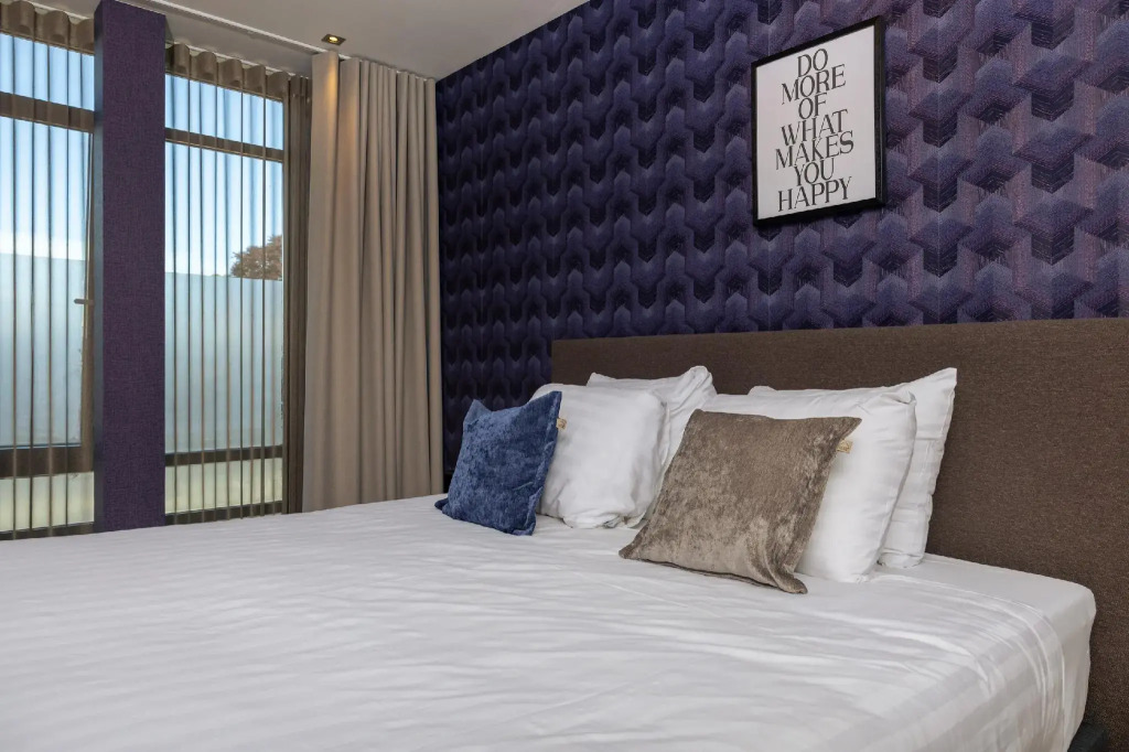 Hotel Twenty-Three Amsterdam Airport