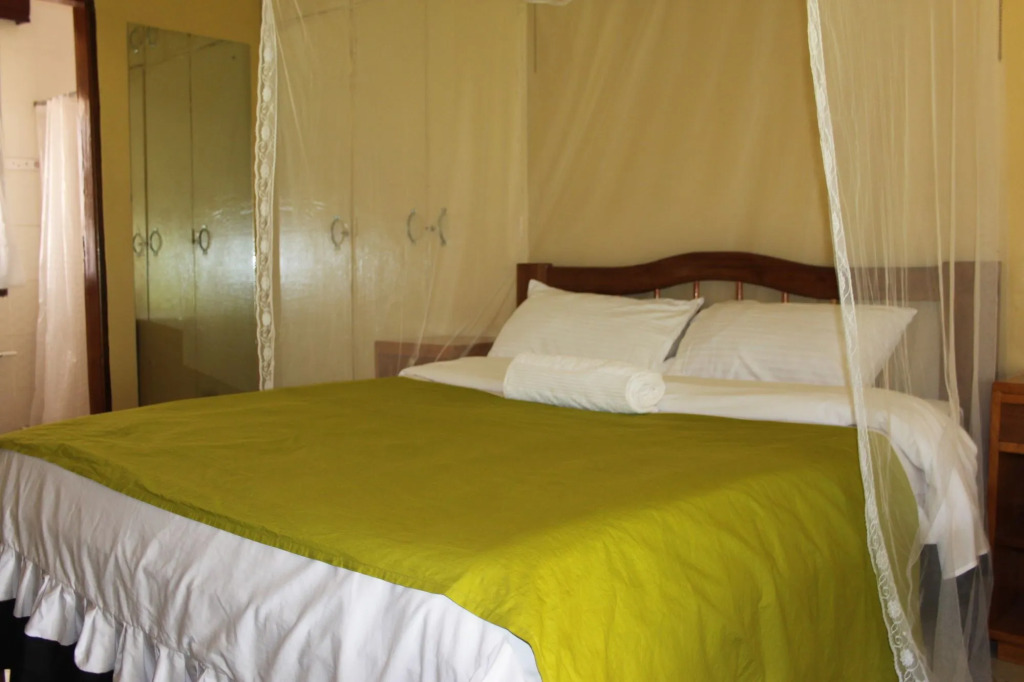 Serene Guest house