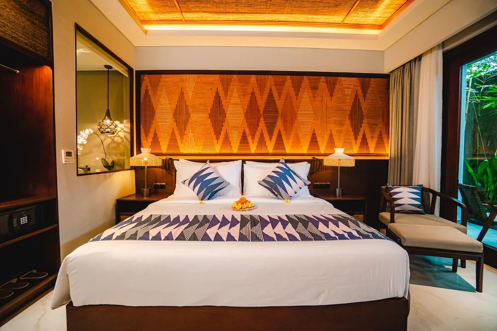 The Hava Ubud A Pramana Experience