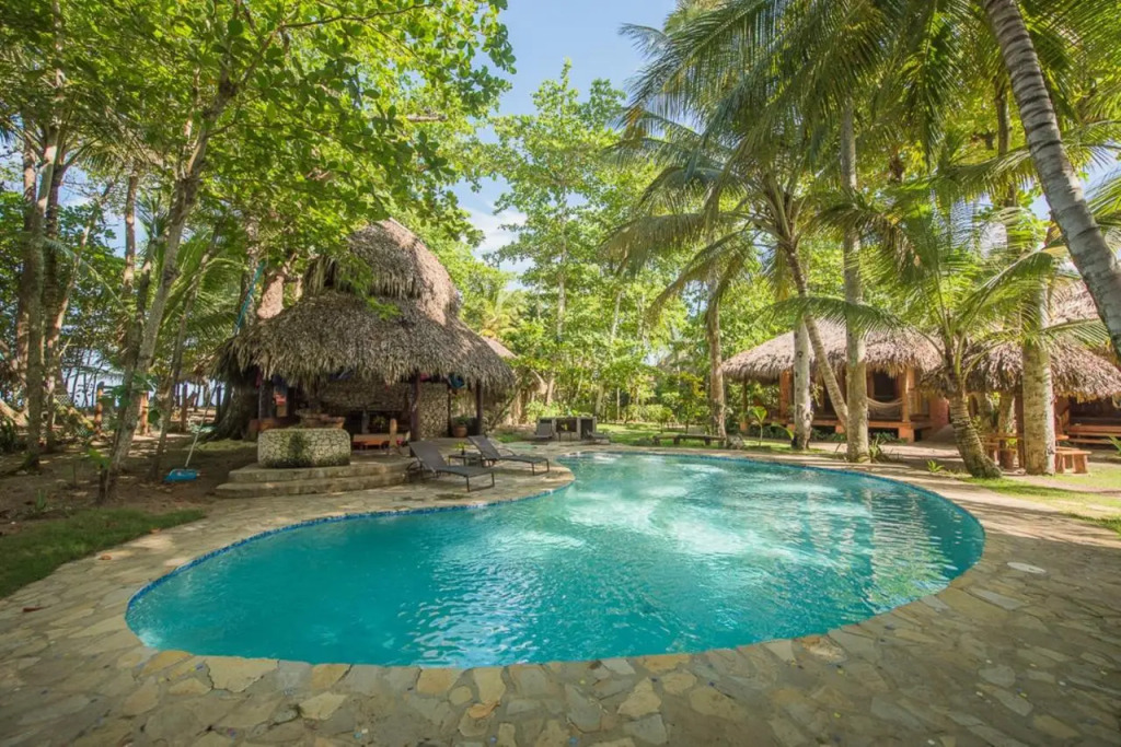 Natura Cabana Boutique Hotel & SPA