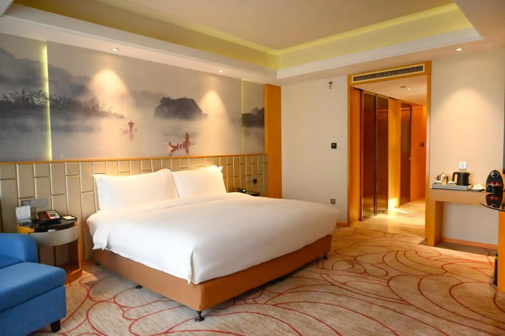Pullman Wenzhou