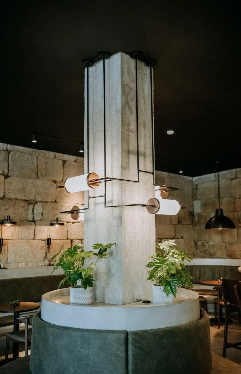 Exmo Hotel by Olivia