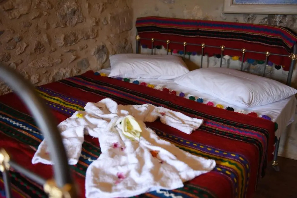 Crete Villa Estia