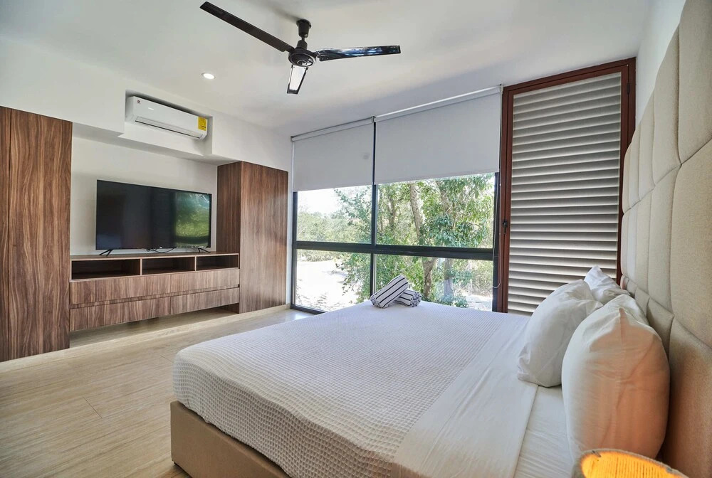 Amira Residence Tulum 5 By Lockey