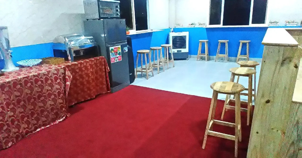 Ba Dat Homestay Q6