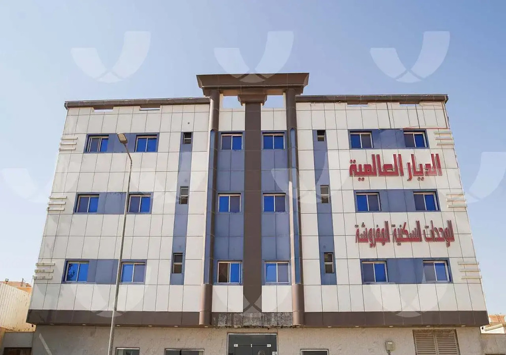 Al Diar Al Alamiah 2