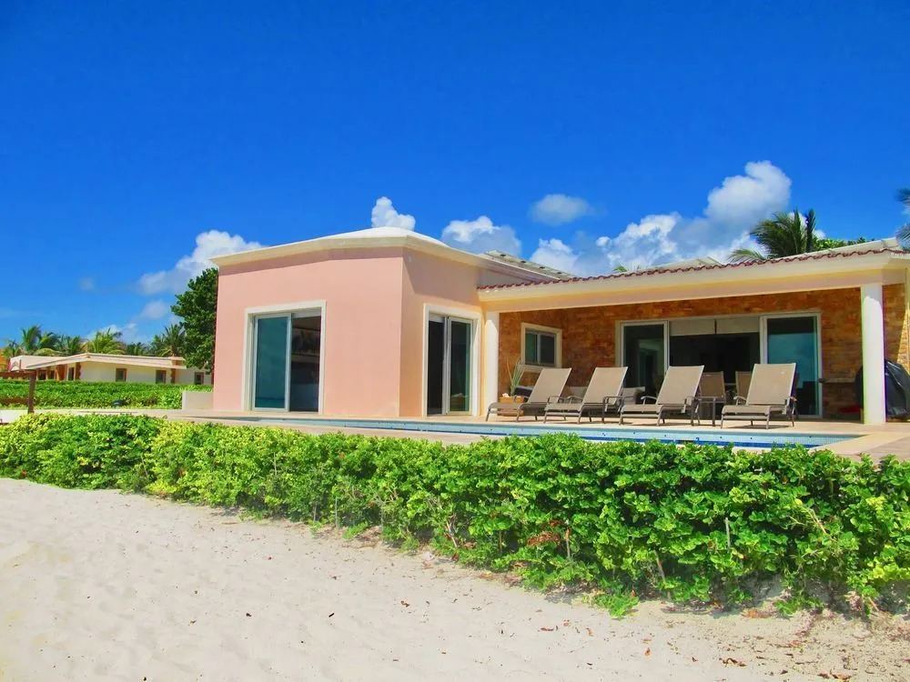 Casa Joya de Mar by Playa Paradise