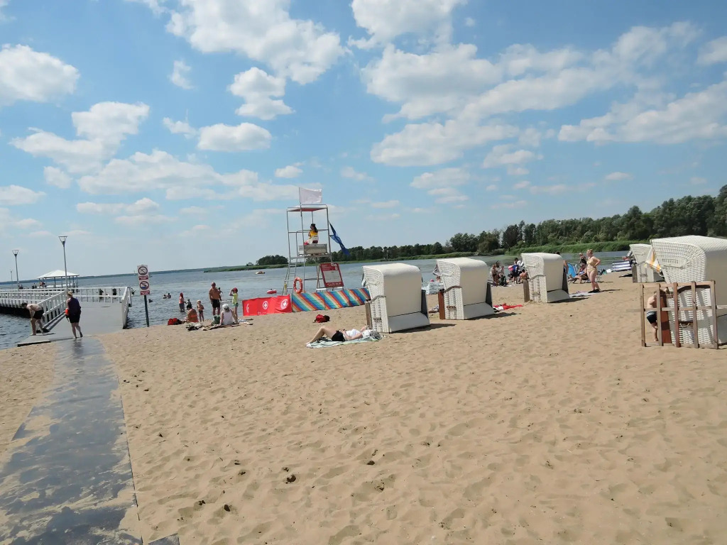 Holiday home in Stepniczka