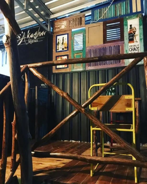 Atlante Hostel