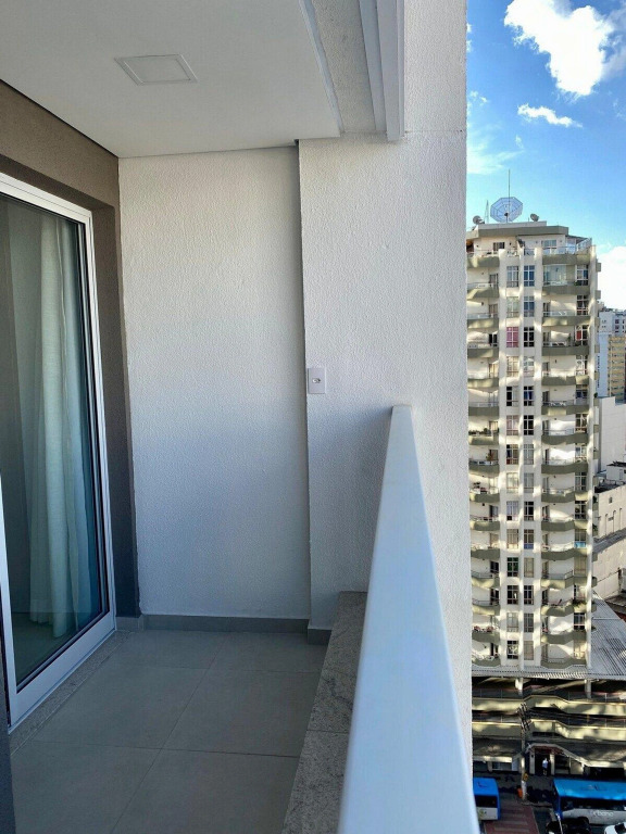Studio 1607, No Coração Da Cidade, Com Vaga