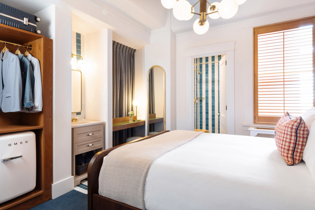 Palihotel San Diego Gaslamp Quarter
