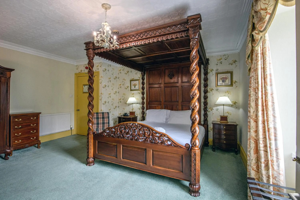 The Portland Hotel