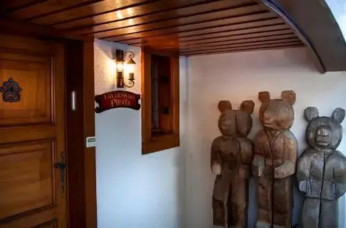 Chalet Megeve