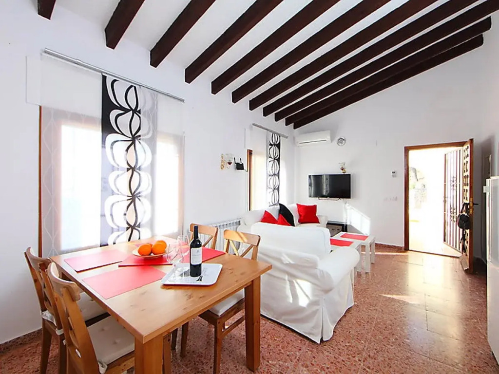 House Negrita Moraira