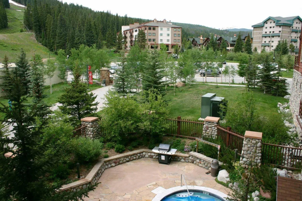 New Village by Copper Vacations