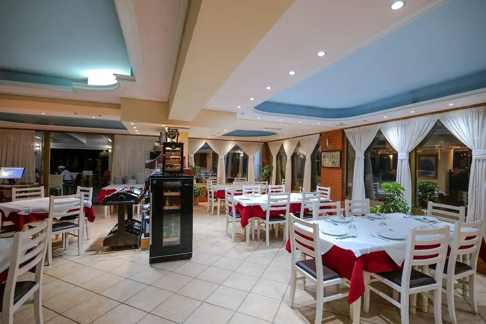 Grand Hotel Aita