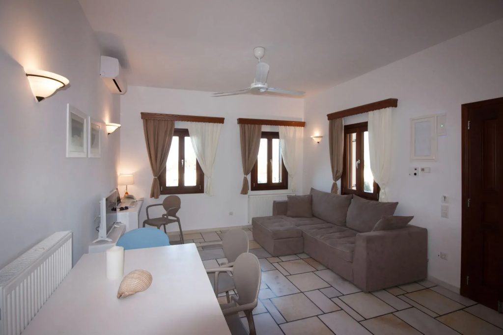 La Noi Houses