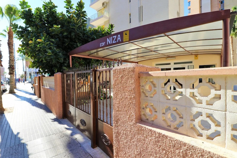 Niza 11-A Apartment Levante Beach