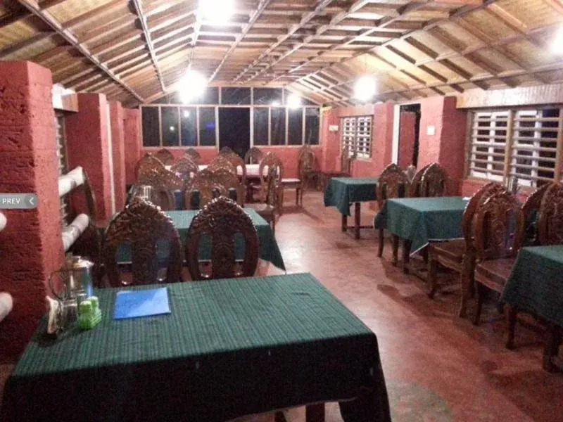 Majali Beach Resorts