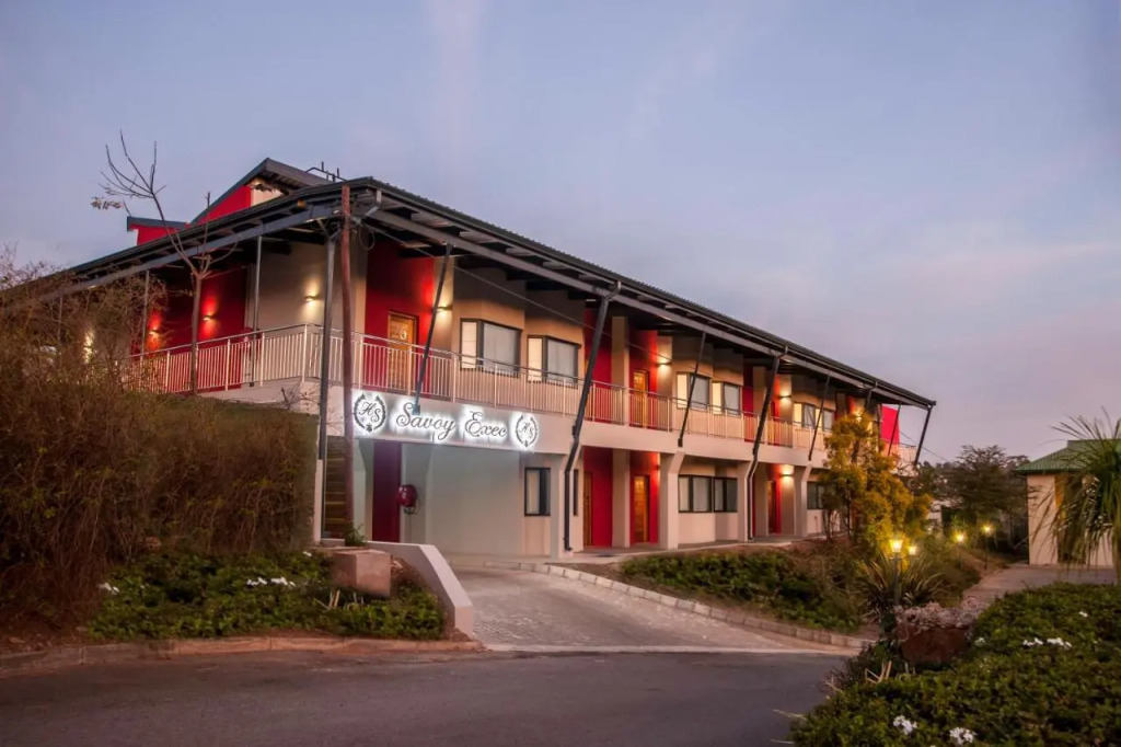 Hotel Savoy and Conference Centre
