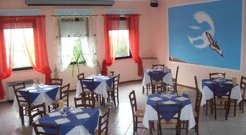 Ostello Del Volo