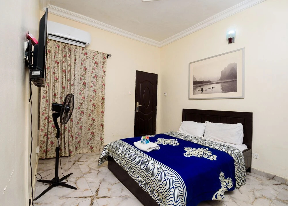 D'TAVERN Apartments