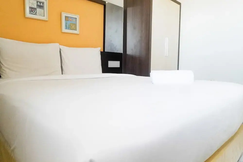 Cozy 2BR Apartement at Dian Regency