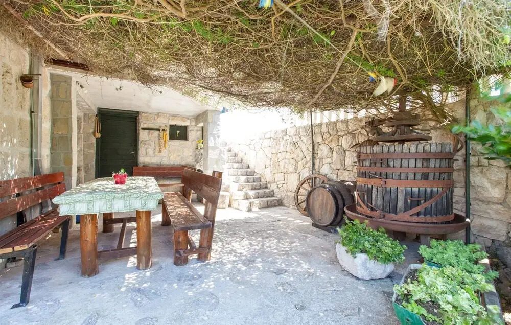 Villa Arina