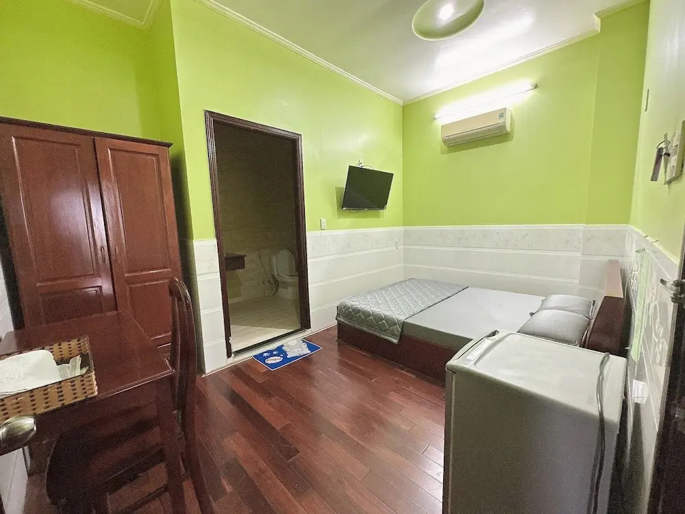 Hưng Thịnh Hotel Cần Thơ - by Bay Luxury