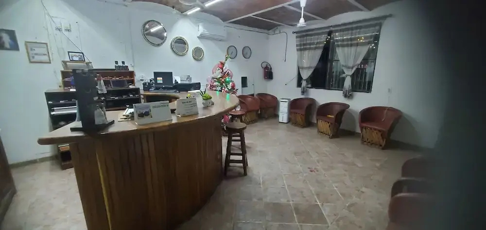 Hotel Vista Mar