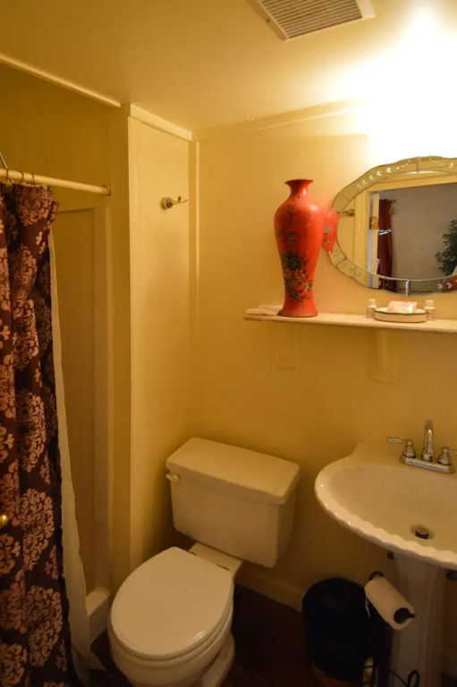 Saragossa Inn