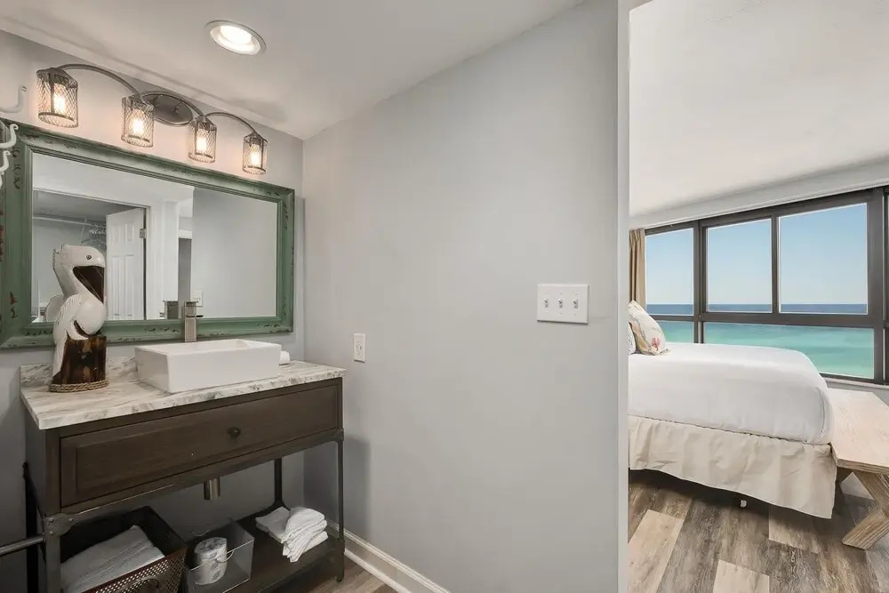 Beachside Two 4281