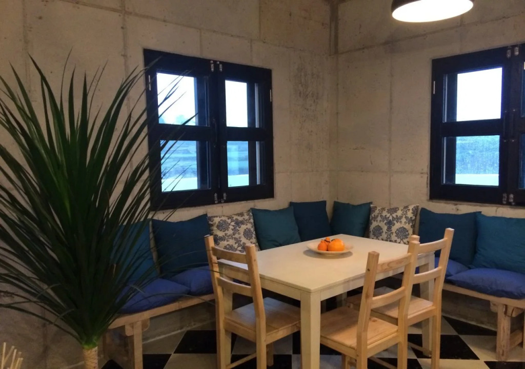 Inn Jeju