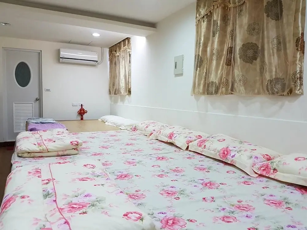 Sand Po Dang B&B
