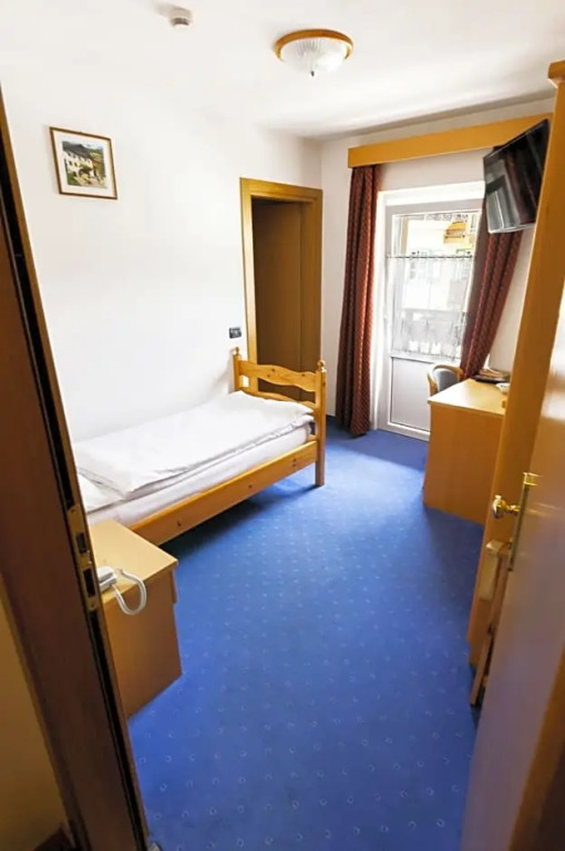 Hotel El Geiger