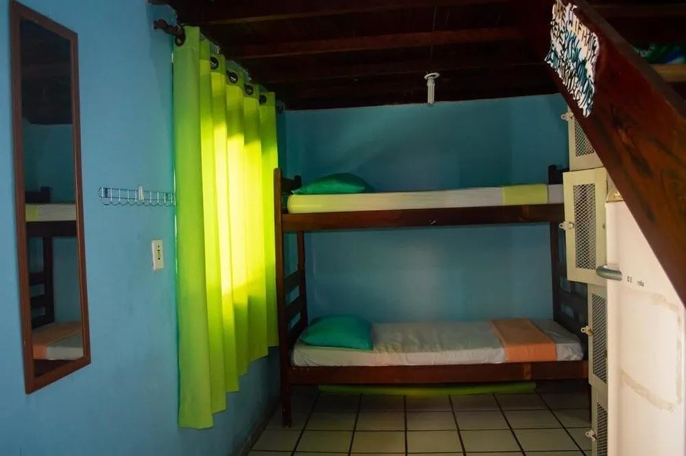 Hostel e Pousada Blue Lagoon