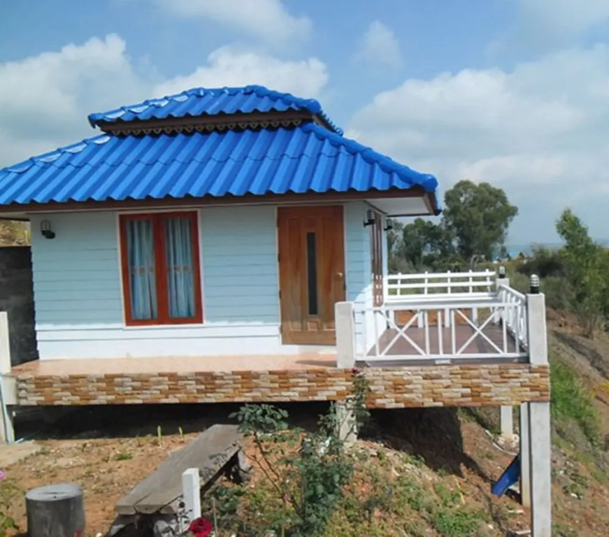 Ban Sukjai Resort