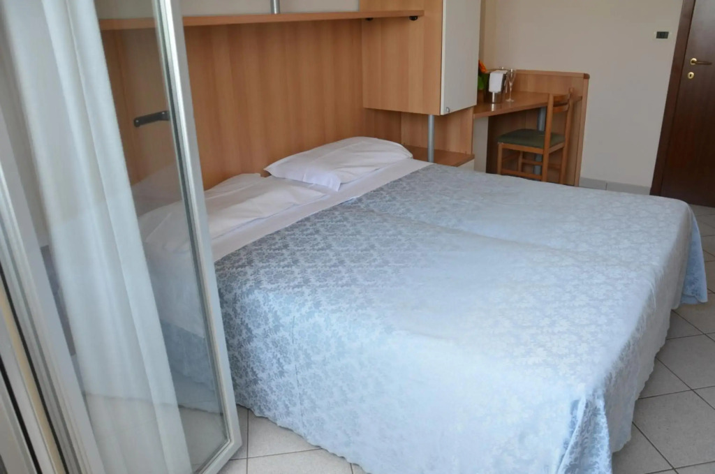 Hotel Felicioni
