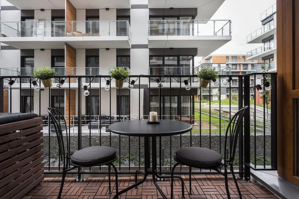 City of the Kings-Bacalar Apartment