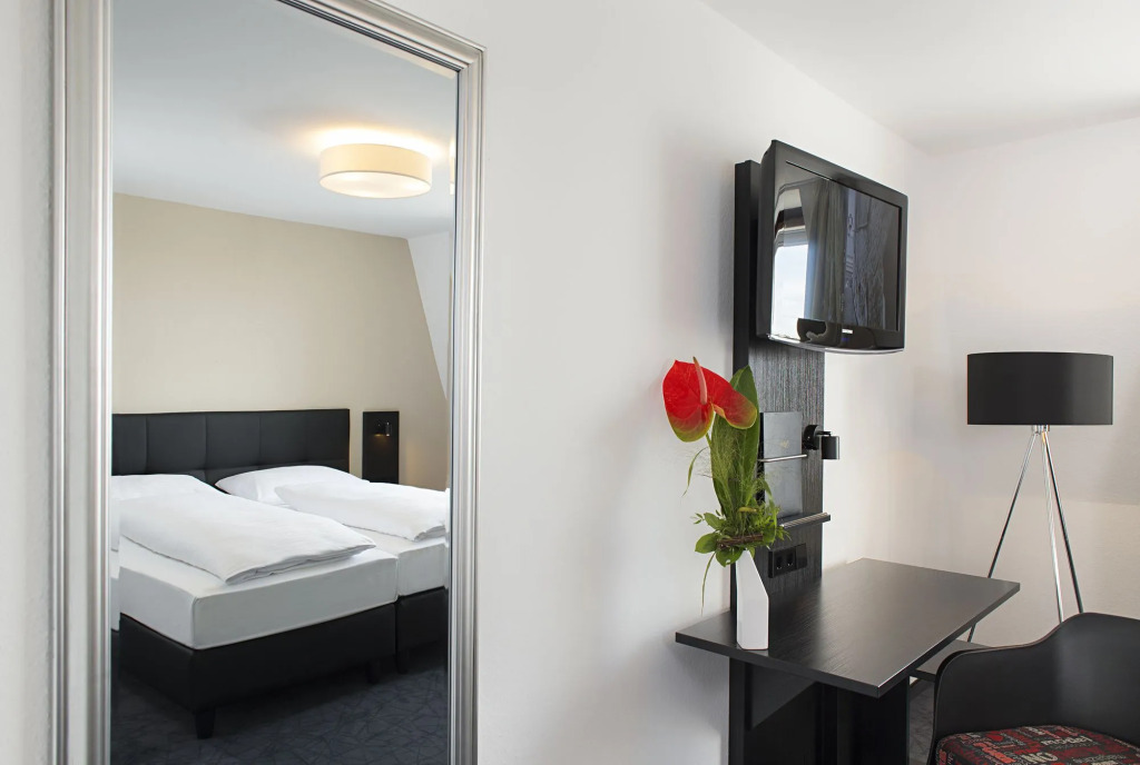 Victors Residenz-Hotel München