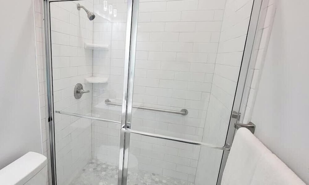 New Townhome - 2 Levels - Heated Pool - #2