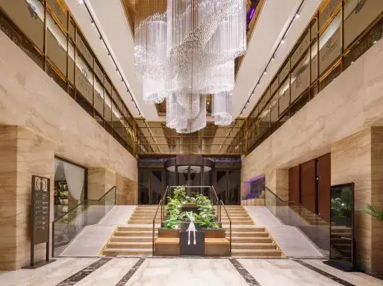 Shenyang Yunwan Hotel