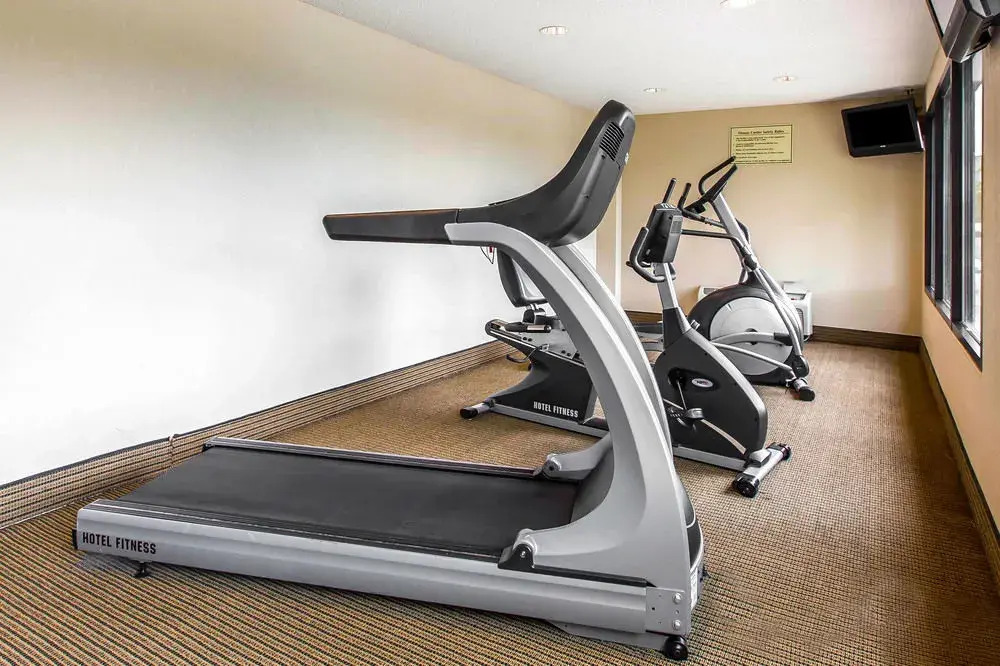 Comfort Inn Warner Robins - Robins Air Force Base Area
