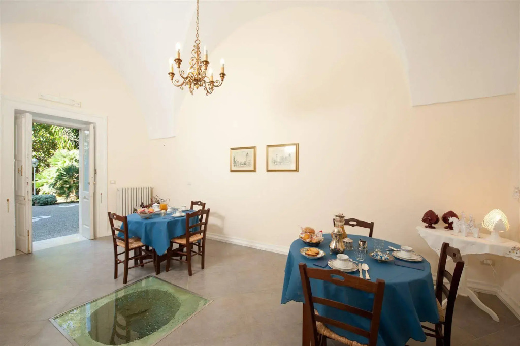 Antica Villa La Viola