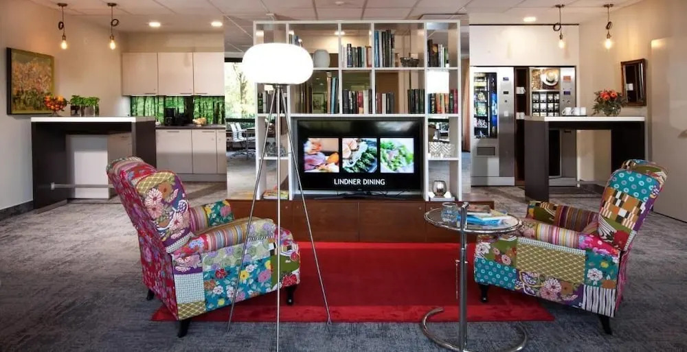 Rheinhof by Gerda Good Living - Digital Access