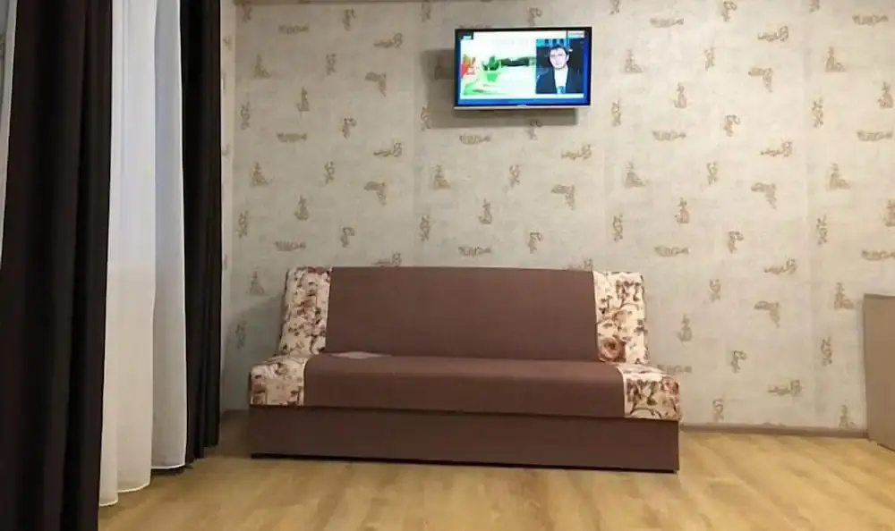 Гостиница "Тёплый Стан"